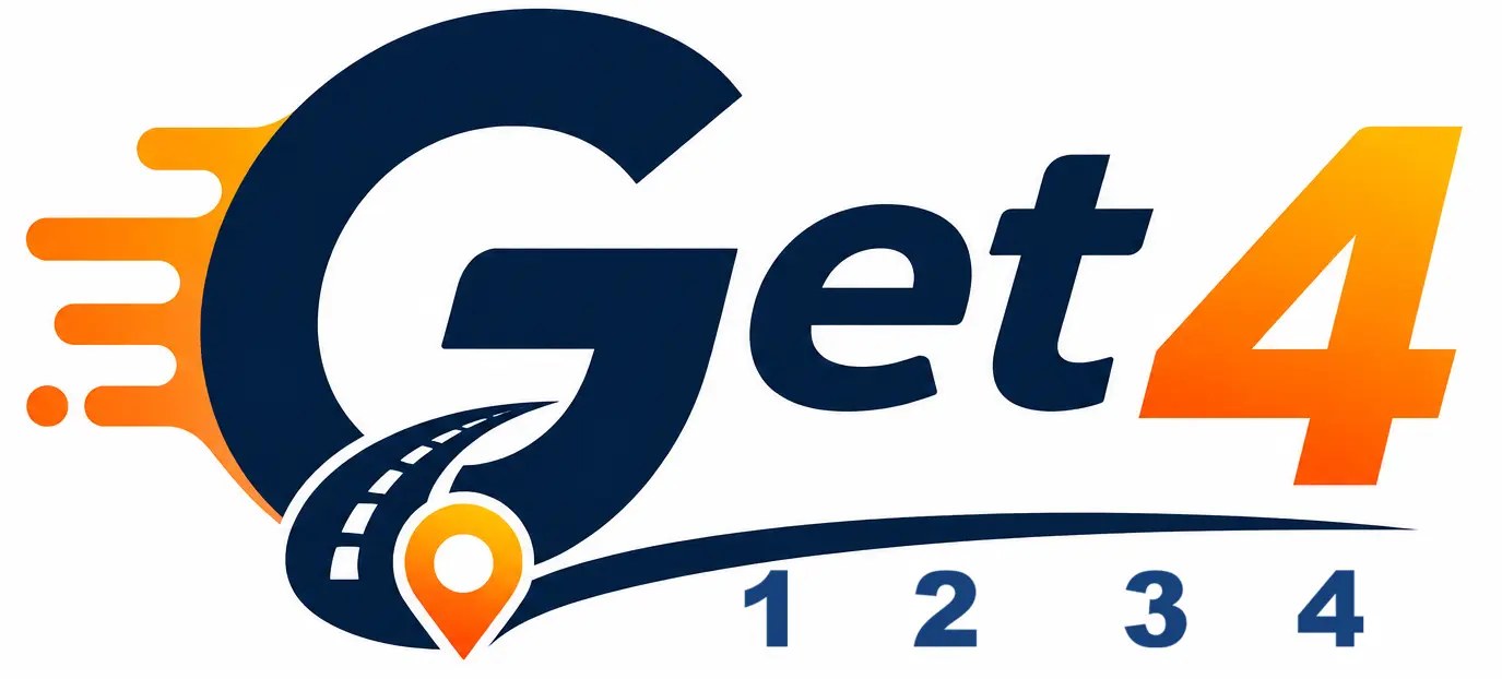 Get4 — cab, auto & taxi in Bangalore